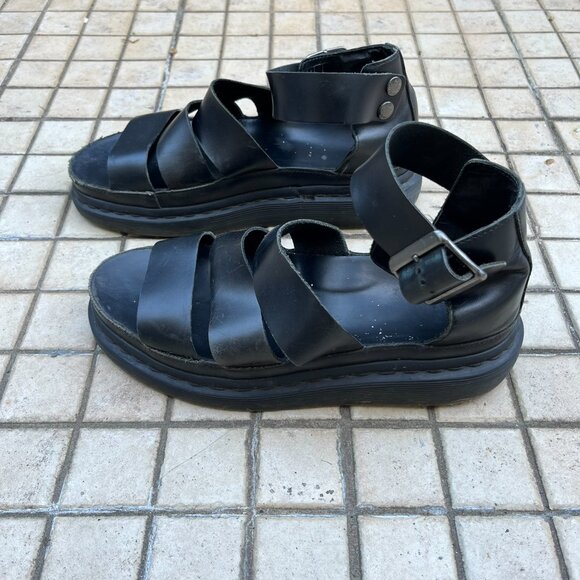 Doc Martens - Clarissa - Picture 5 of 7